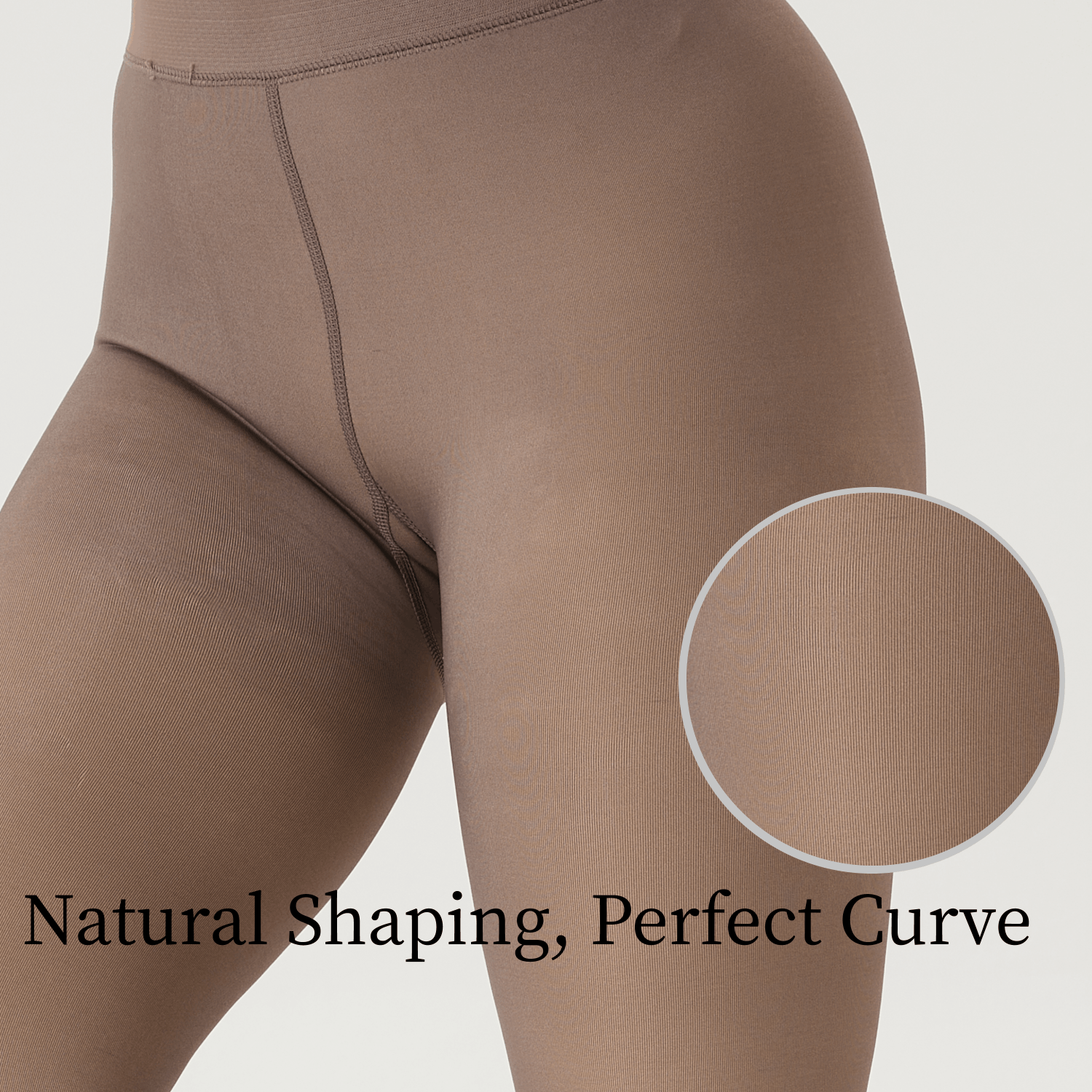 Thermal tights