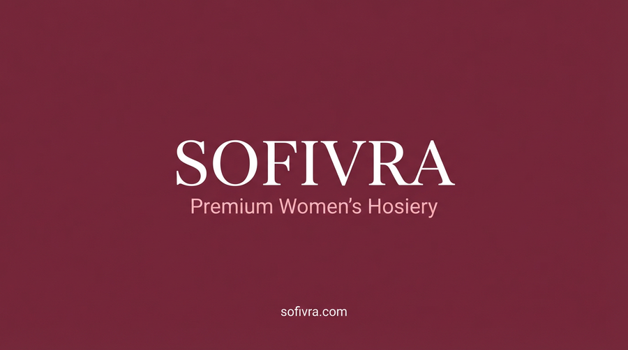 How to Care for Premium Hosiery