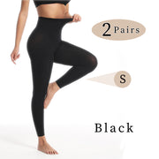 Black - S