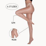 Skin tone s/m