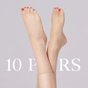 Fair skin tone