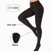 1pk-black - one size