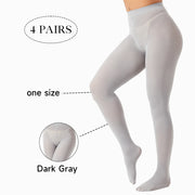4pk-gray- one size