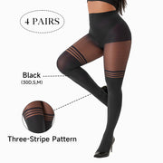 4-piece set